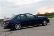 felgi do BMW Alpina B3 Sedan E46