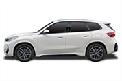 felgi do BMW iX1 SUV U11 SUV