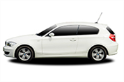 felgi do BMW Seria 1 Hatchback E81 Hatchback
