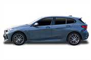 felgi do BMW Seria 1 Hatchback F40 Hatchback