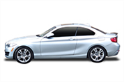 felgi do BMW Seria 2 Coupe F22 Coupe