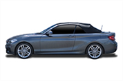felgi do BMW Seria 2 Cabrio F23 FL Cabrio
