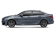 felgi do BMW Seria 2 Grand Coupé F44 Grand Coupé