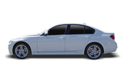 felgi do BMW Seria 3 Sedan F30 FL Sedan