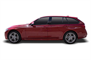 felgi do BMW Seria 3 Touring F31 FL Touring