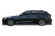 felgi do BMW Seria 3 Touring G21 Touring