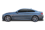 felgi do BMW Seria 4 Coupe F32 Coupe