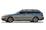 felgi do BMW Seria 5 Touring E61 Touring