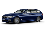 felgi do BMW Seria 5 Touring G31 Touring