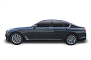 felgi do BMW Seria 7 Sedan Long G12 L Sedan Long
