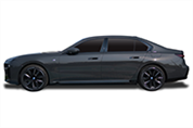 felgi do BMW Seria 7 Sedan G70 Sedan