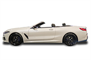 felgi do BMW Seria 8 Roadster G14 Roadster