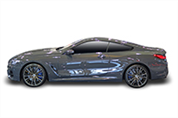 felgi do BMW Seria 8 Coupe G15 Coupe