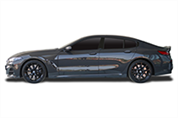 felgi do BMW Seria 8 Gran Coupe G16 Gran Coupe