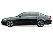 felgi do BMW M5 Sedan E60 Sedan