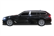 felgi do BMW Seria 5 Touring G31 FL Touring