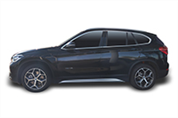 felgi do BMW X1 SUV F48 FL