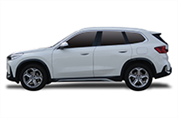 felgi do BMW X1 SUV U11