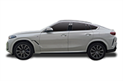 felgi do BMW X6 SUV G06 FL