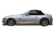 felgi do BMW Z4 Roadster E85