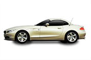 felgi do BMW Z4 Roadster E89