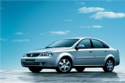 felgi do Buick Excelle Sedan I