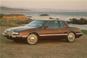 felgi do Buick Riviera Coupe VII