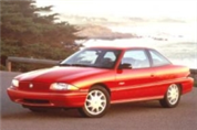 felgi do Buick Skylark Coupe I