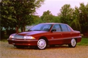 felgi do Buick Skylark Sedan I