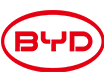 Felgi BYD