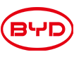 Felgi BYD