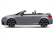 felgi do Audi TT RS Roadster 8S