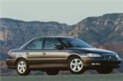 felgi do Cadillac Catera Sedan I