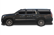 felgi do Cadillac Escalade SUV IV