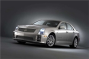 felgi do Cadillac STS-V Sedan I
