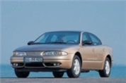 felgi do Chevrolet Alero Sedan I