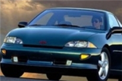 felgi do Chevrolet Cavalier Sedan II