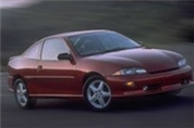 felgi do Chevrolet Cavalier Coupe II