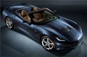 felgi do Chevrolet Corvette Cabrio C7