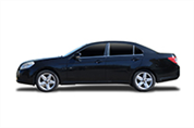 felgi do Chevrolet Epica Sedan I