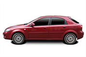 felgi do Daewoo Lacetti Hatchback I