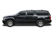 felgi do Chevrolet Suburban SUV VI