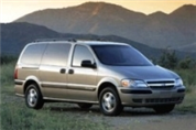 felgi do Chevrolet Venture Van I
