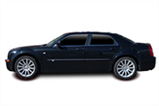 felgi do Chrysler 300C Sedan I