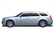felgi do Chrysler 300C Touring I