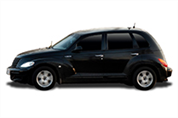 felgi do Chrysler PT Cruiser Van I