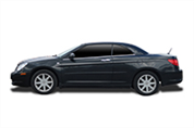felgi do Chrysler Sebring Cabrio III