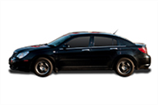 felgi do Chrysler Sebring Sedan III