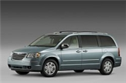 felgi do Chrysler Voyager Van V