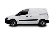 felgi do Citroen Berlingo Dostawczy II FL